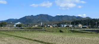 三草山の写真1