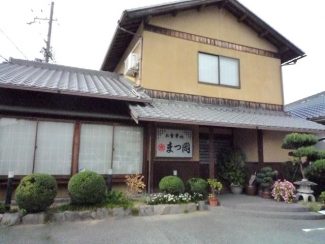 まつ岡
