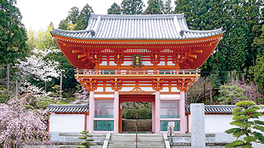 Kiyomizu-dera