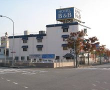 ビジネスホテルＢ＆Ｂ