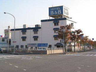 ビジネスホテルＢ＆Ｂ