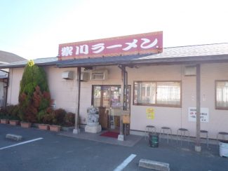 紫川ラーメン