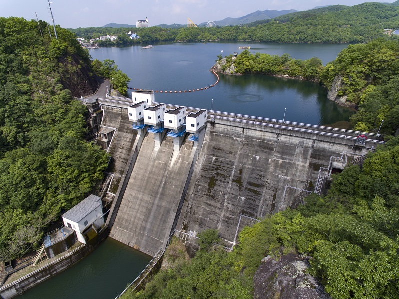 東条湖 加東市観光協会