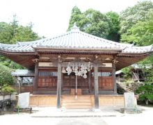 日照山 東光寺