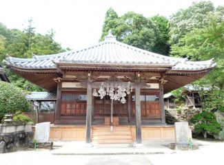 日照山 東光寺