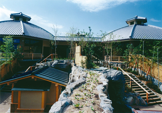 滝野温泉ぽかぽ 加東市観光協会