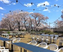 日光園　BBQ&PARTY GARDEN