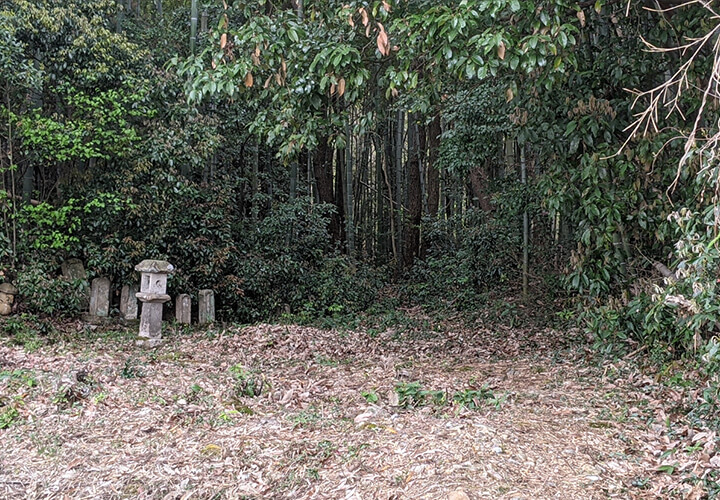 粉喰坂（こくいざか）写真2