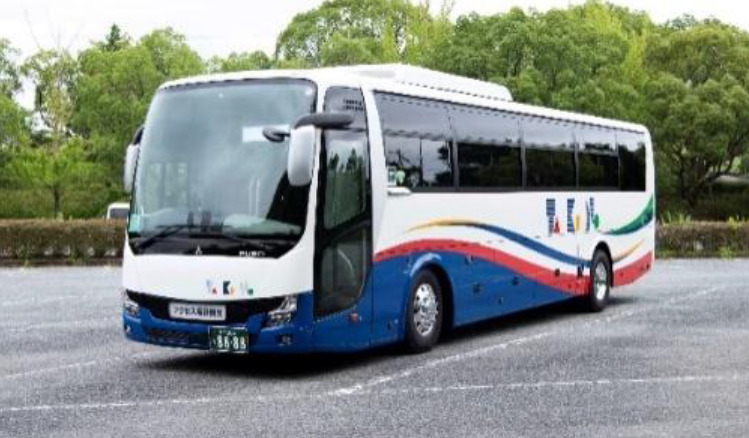 アクセス滝野観光