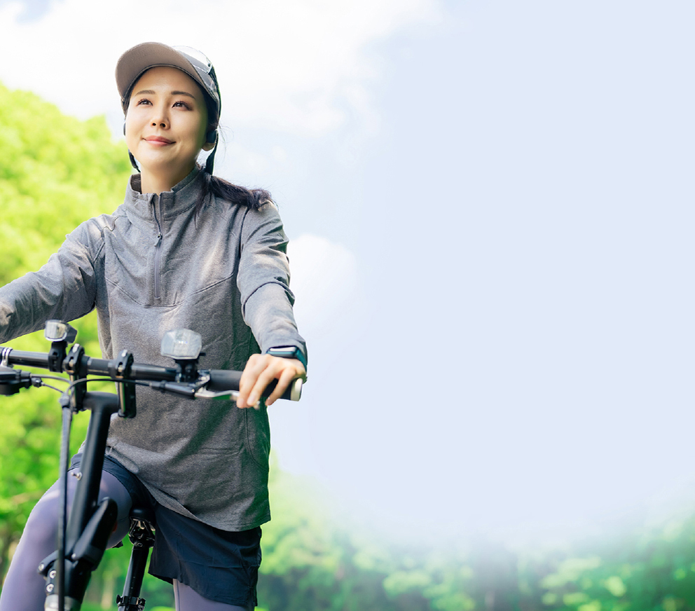 観光をもっと気軽に