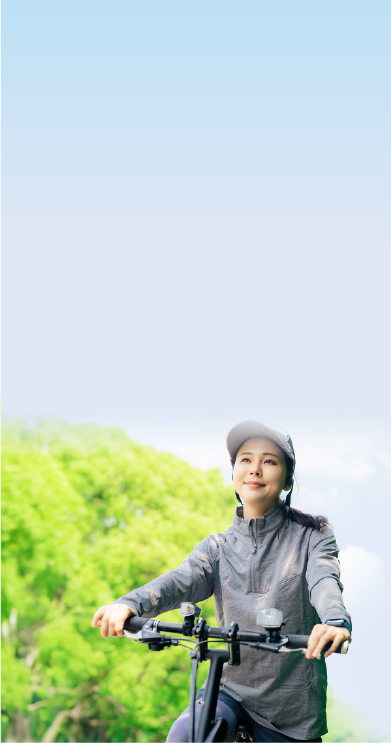 観光をもっと気軽に